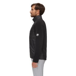 Гібридна куртка Mammut Innominata ML Hybrid Jacket M - чорна