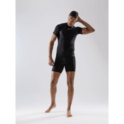 Боксерські труси Craft Active Extreme X M - чорний