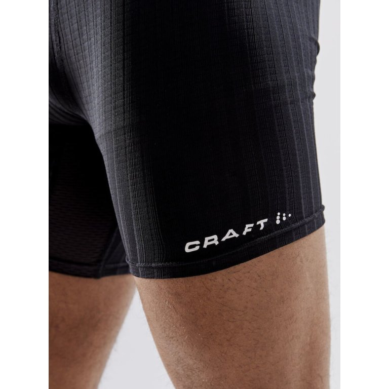 Боксерські труси Craft Active Extreme X M - чорний