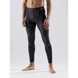 Труси Craft Active Extreme X Wind M - чорні