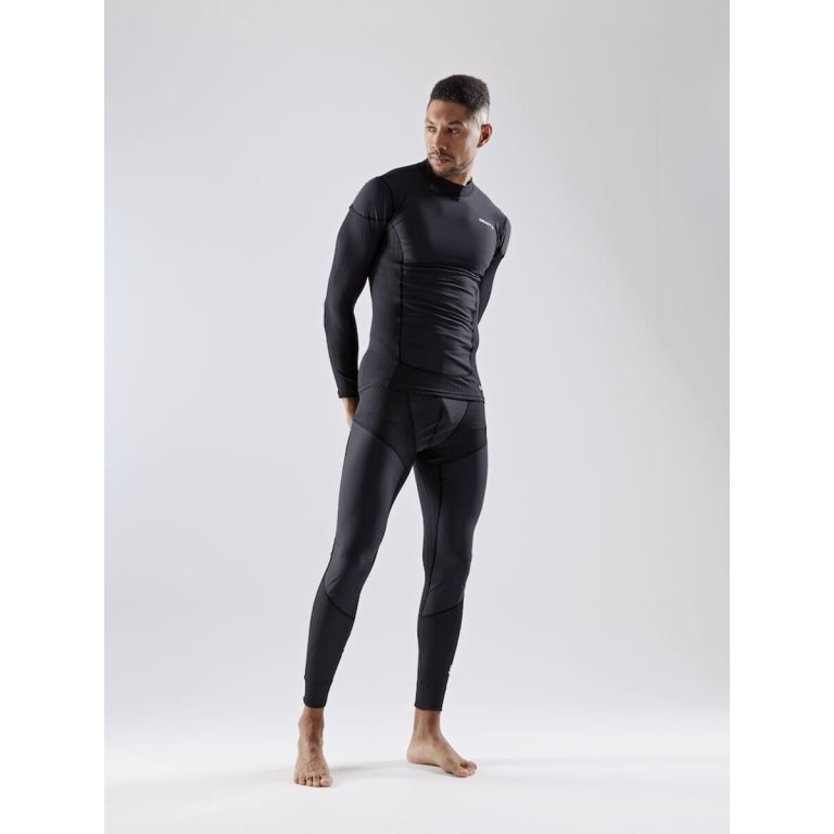 Труси Craft Active Extreme X Wind M - чорні