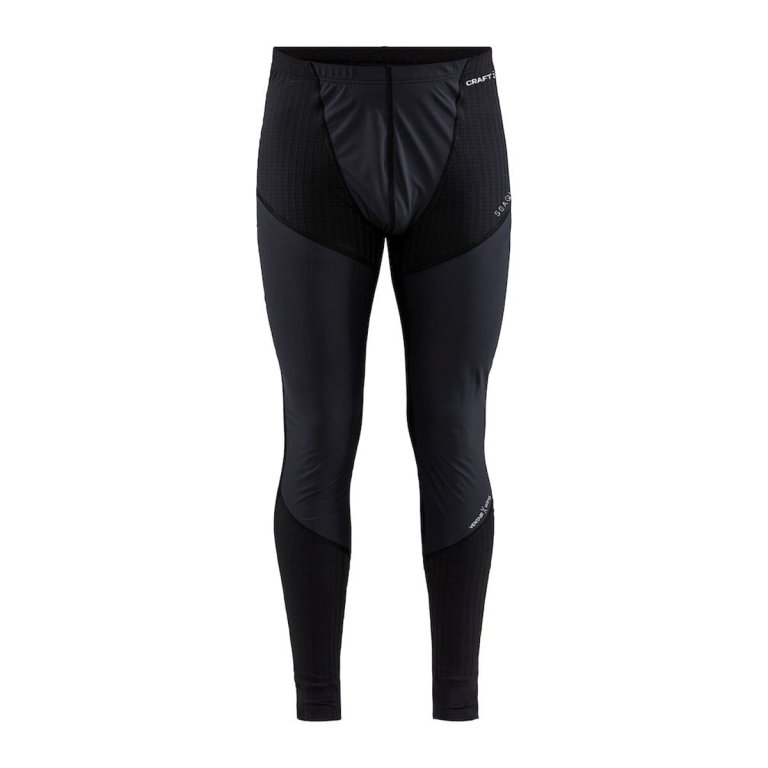 Труси Craft Active Extreme X Wind M - чорні