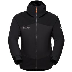 Куртка M Mammut Taiss IN - чорний