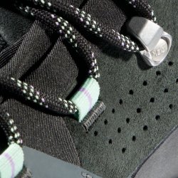 Взуття Mammut Sapuen High GTX W - чорне