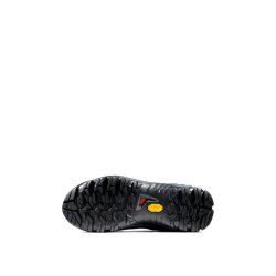 Взуття Mammut Sapuen High GTX W - чорне