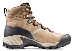 Взуття Mammut Sapuen High GTX W - бежеве