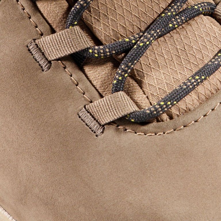 Взуття Mammut Sapuen High GTX W - бежеве