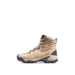 Взуття Mammut Sapuen High GTX W - бежеве