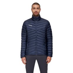 Куртка Mammut Albula IN Jacket M - синя
