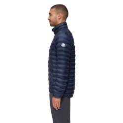 Куртка Mammut Albula IN Jacket M - синя