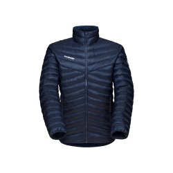 Куртка Mammut Albula IN Jacket M - синя