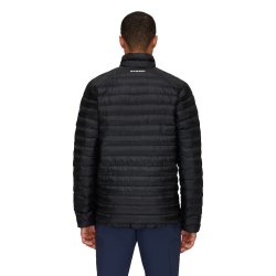 Куртка Mammut Albula IN Jacket M - чорна