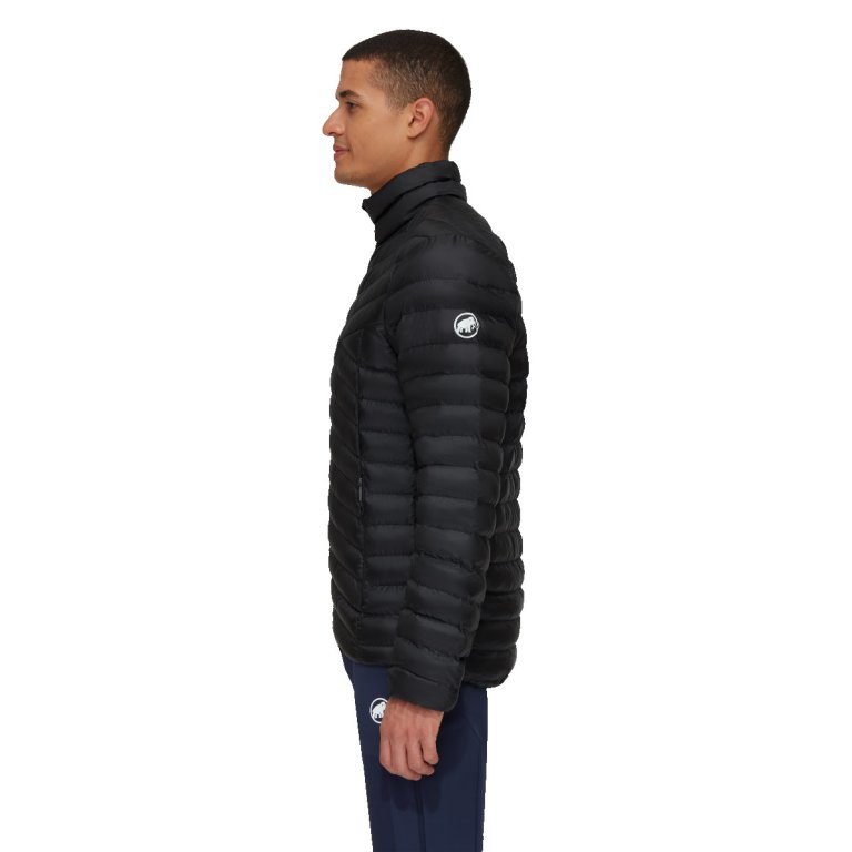 Куртка Mammut Albula IN Jacket M - чорна