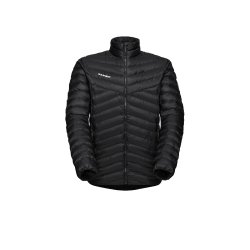 Куртка Mammut Albula IN Jacket M - чорна