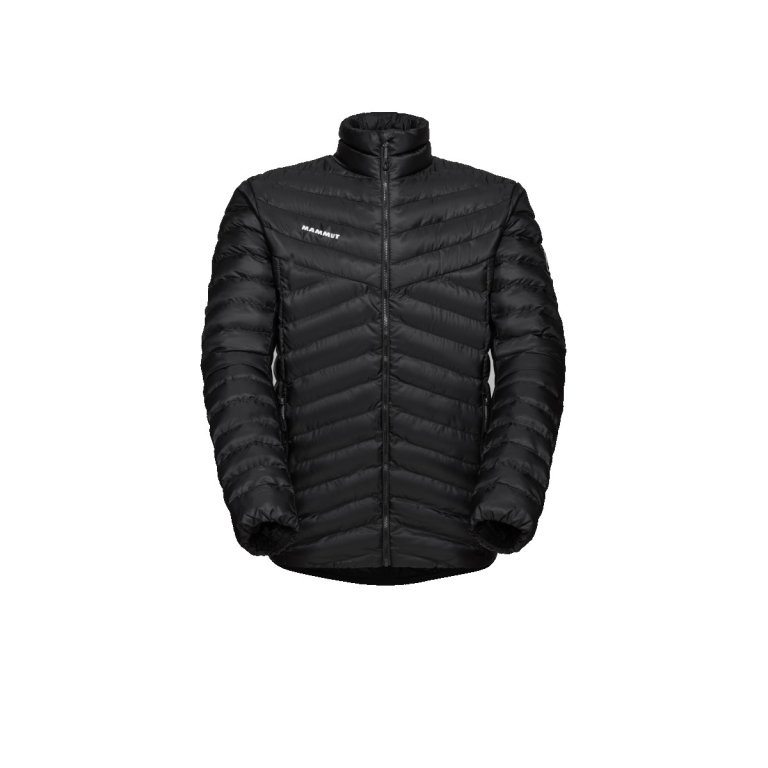 Куртка Mammut Albula IN Jacket M - чорна