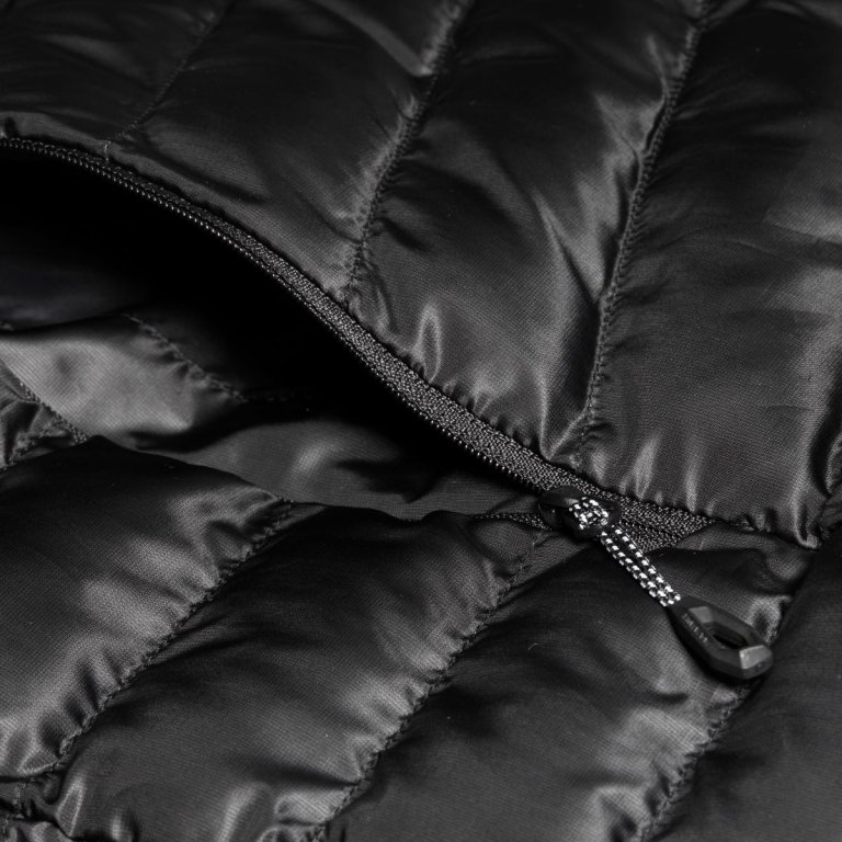 Куртка Mammut Albula IN Jacket M - чорна