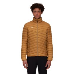 Куртка Mammut Albula IN Jacket M - коричнева
