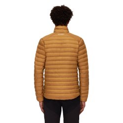Куртка Mammut Albula IN Jacket M - коричнева