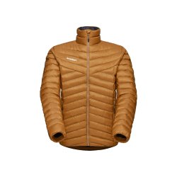 Куртка Mammut Albula IN Jacket M - коричнева
