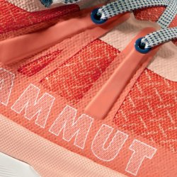 Взуття Mammut Sertig II Mid GTX W - помаранчеве/сине