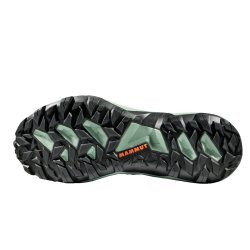 Взуття Mammut Sertig II Mid GTX W - зелене