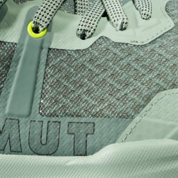 Взуття Mammut Sertig II Mid GTX W - зелене