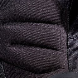 Взуття Mammut Blackfin III Mid DT W - чорне
