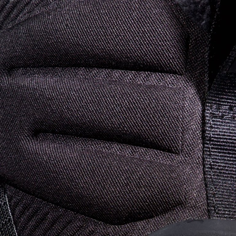Взуття Mammut Blackfin III Mid DT W - чорне