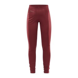 Набір Craft Core Dry Baselayer W - червоний