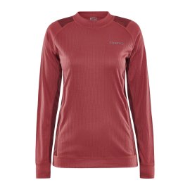 w-set-craft-core-dry-baselayer-cervena