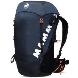 Рюкзак Mammut Ducan 24L W - синій/чорний