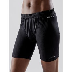 Боксерські труси Craft Active Extreme X Wind W - чорний