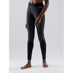 Труси Craft Active Extreme X Wind W Wind W - чорні