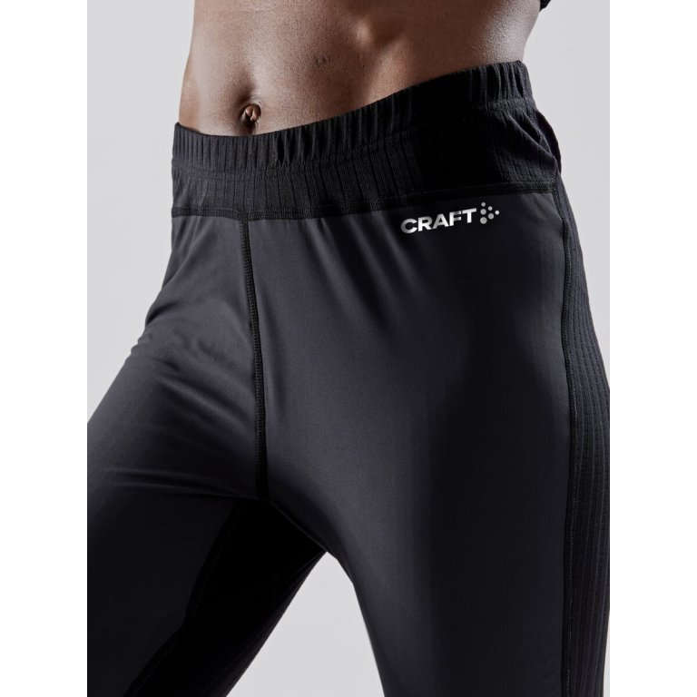 Труси Craft Active Extreme X Wind W Wind W - чорні