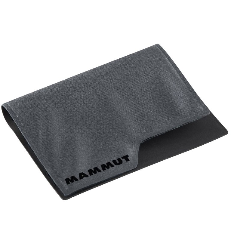 Гаманець Mammut Smart Wallet Ultralight - сірий