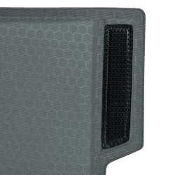 Гаманець Mammut Smart Wallet Ultralight - сірий