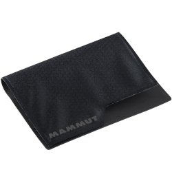 Гаманець Mammut Smart Wallet Ultralight - чорний