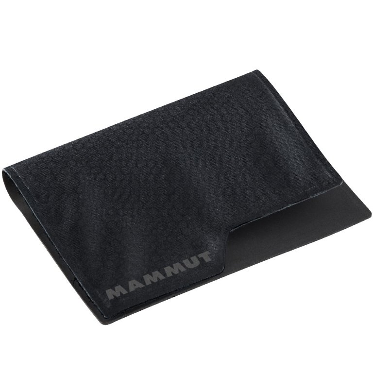 Гаманець Mammut Smart Wallet Ultralight - чорний