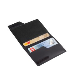 Гаманець Mammut Smart Wallet Ultralight - чорний