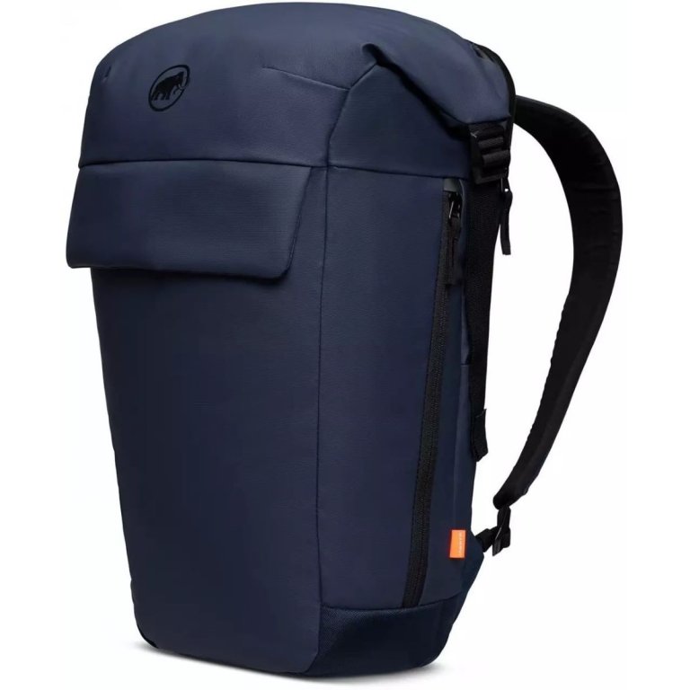 Рюкзак Mammut Seon Courier 20L - синій