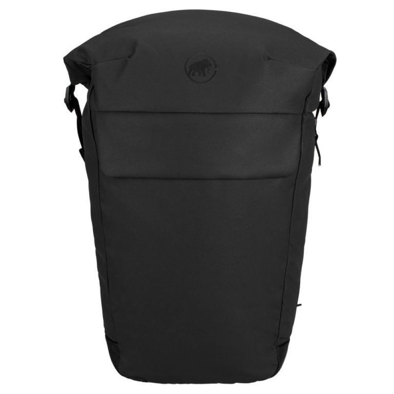 Рюкзак Mammut Seon Courier 20L - чорний