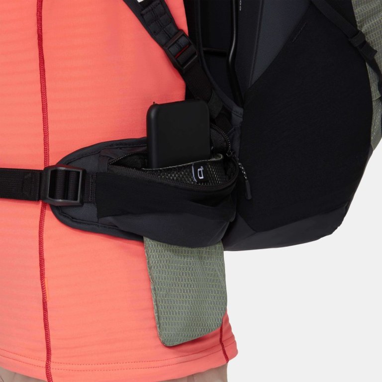 Рюкзак Mammut Ducan 30L W - сірий