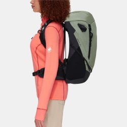 Рюкзак Mammut Ducan 30L W - сірий