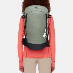 Рюкзак Mammut Ducan 30L W - сірий