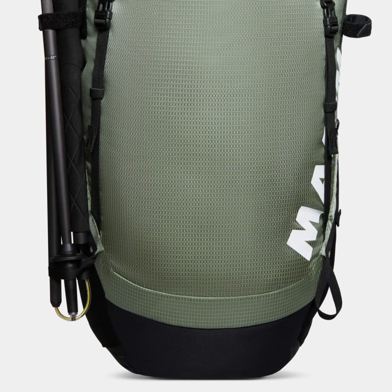 Рюкзак Mammut Ducan 30L W - сірий