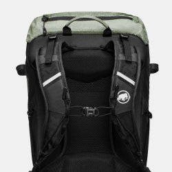 Рюкзак Mammut Ducan 30L W - сірий