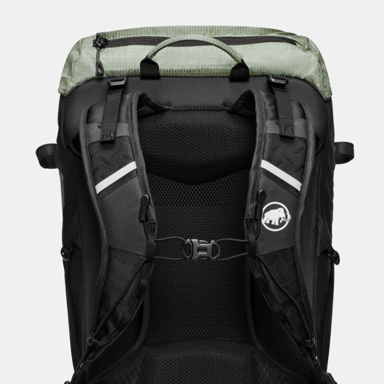 Рюкзак Mammut Ducan 30L W - сірий