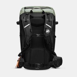 Рюкзак Mammut Ducan 30L W - сірий