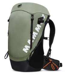 Рюкзак Mammut Ducan 30L W - сірий