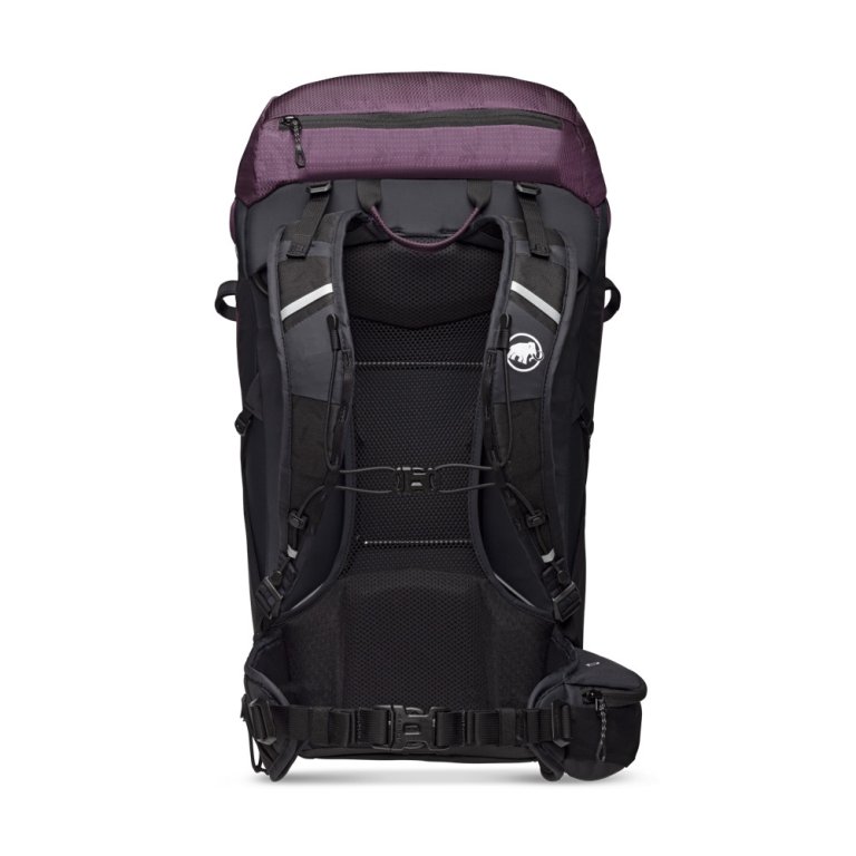 Рюкзак Mammut Ducan 30L W - синій